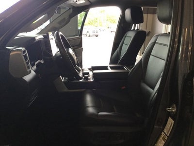 2022 Toyota Tundra 4WD SR5