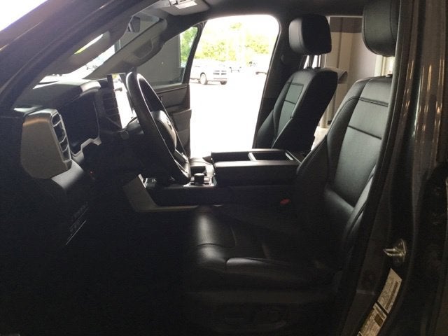 2022 Toyota Tundra 4WD SR5