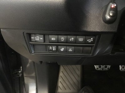 2022 Toyota Tundra 4WD SR5