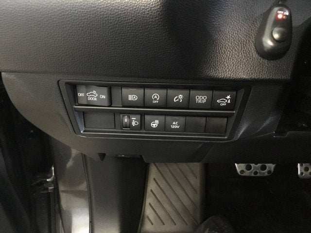 2022 Toyota Tundra 4WD SR5