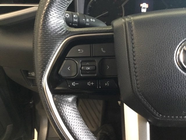 2022 Toyota Tundra 4WD SR5
