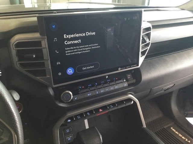 2022 Toyota Tundra 4WD SR5