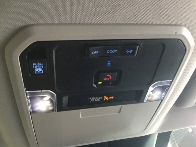 2022 Toyota Tundra 4WD SR5