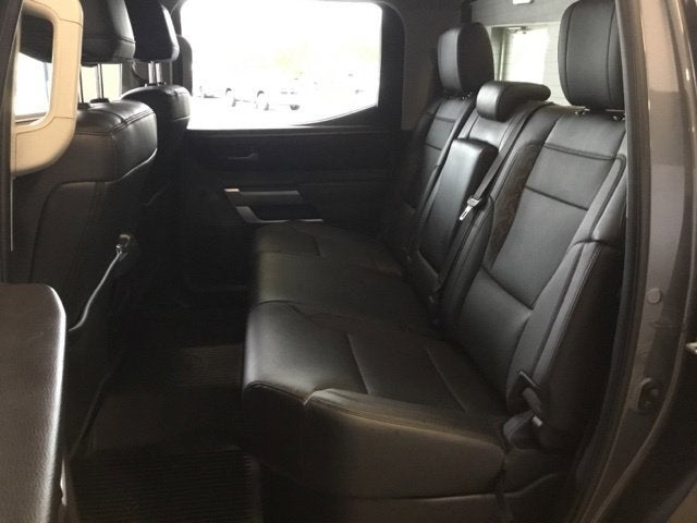 2022 Toyota Tundra 4WD SR5