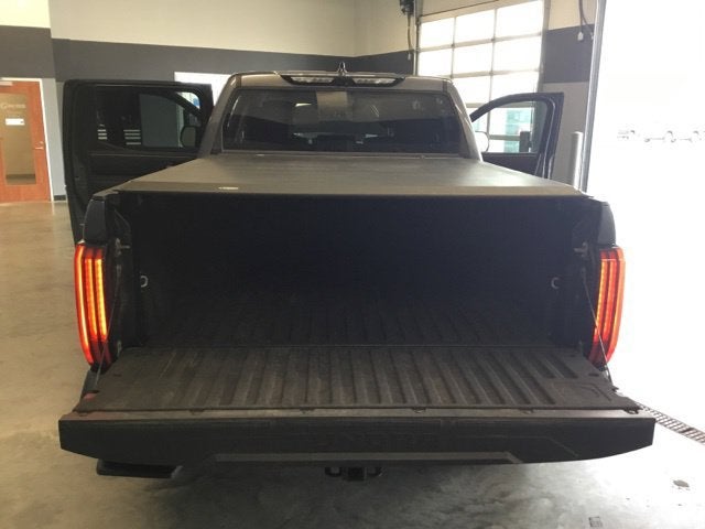 2022 Toyota Tundra 4WD SR5
