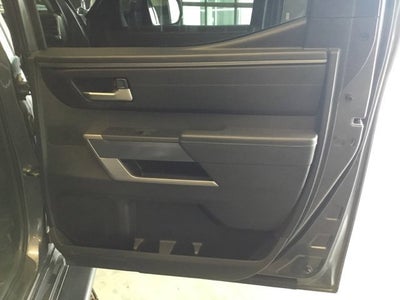 2022 Toyota Tundra 4WD SR5