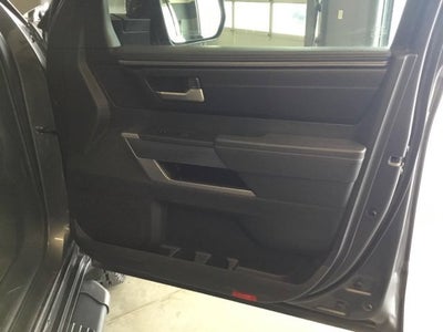 2022 Toyota Tundra 4WD SR5