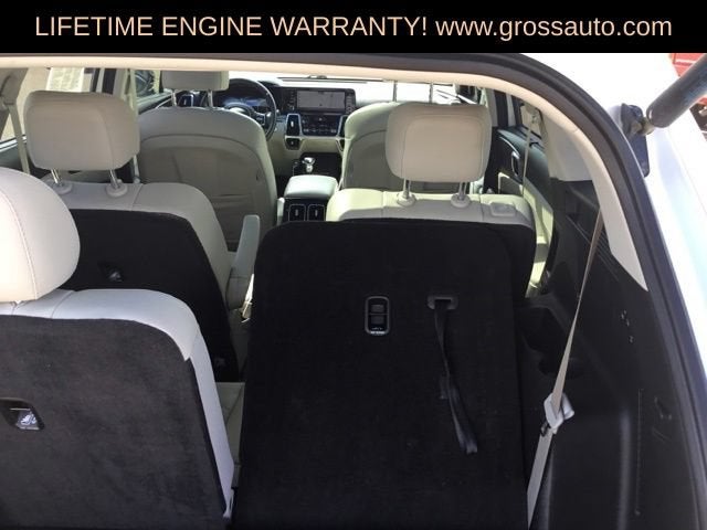 2023 Kia Sorento SX Prestige