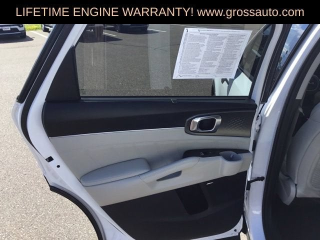 2023 Kia Sorento SX Prestige