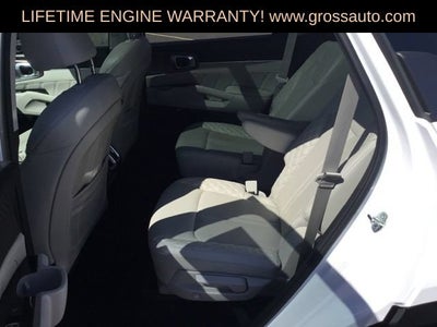 2023 Kia Sorento SX Prestige