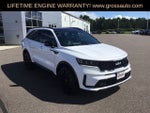 2023 Kia Sorento SX Prestige