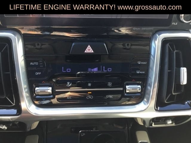 2023 Kia Sorento SX Prestige