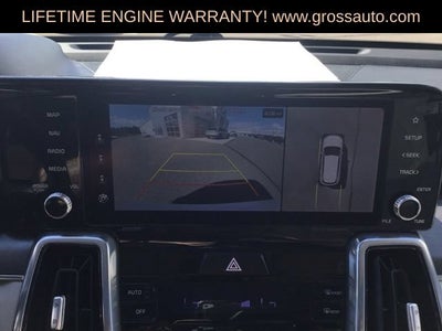 2023 Kia Sorento SX Prestige