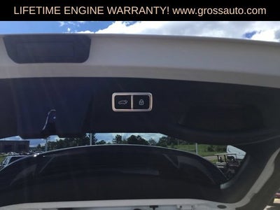 2023 Kia Sorento SX Prestige