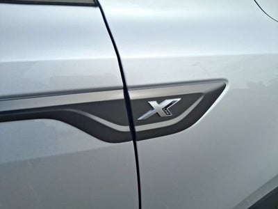 2022 Kia Sorento X-Line S