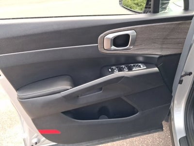 2022 Kia Sorento X-Line S