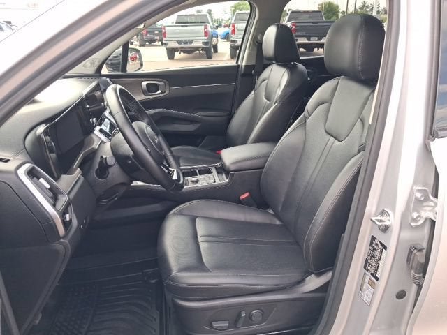 2022 Kia Sorento X-Line S