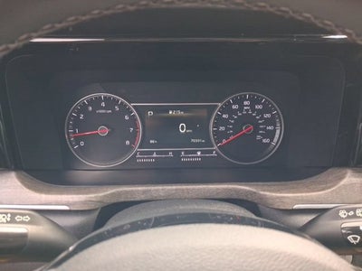 2022 Kia Sorento X-Line S
