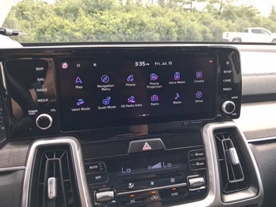 2022 Kia Sorento X-Line S