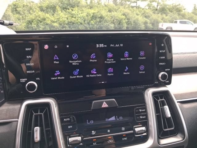 2022 Kia Sorento X-Line S