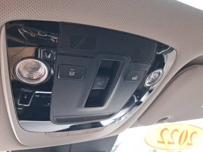 2022 Kia Sorento X-Line S