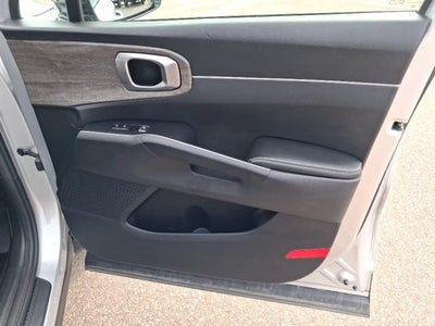 2022 Kia Sorento X-Line S