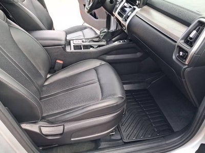 2022 Kia Sorento X-Line S