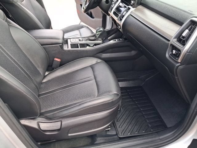 2022 Kia Sorento X-Line S