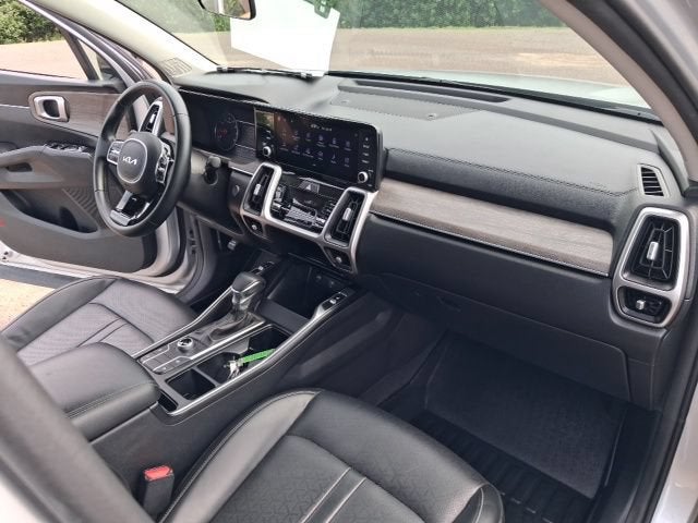 2022 Kia Sorento X-Line S