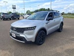 2022 Kia Sorento X-Line S