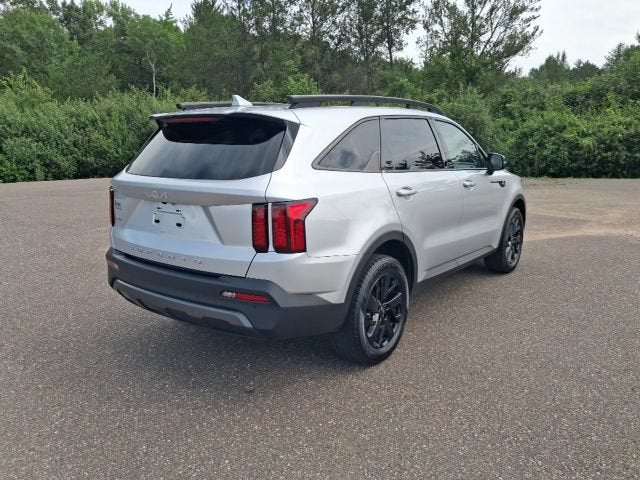 2022 Kia Sorento X-Line S