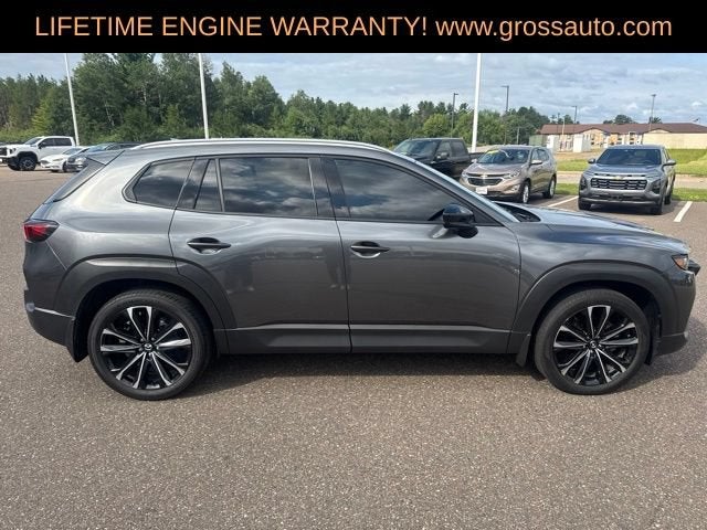 2025 Mazda Mazda CX-50 2.5 S Premium Plus Package