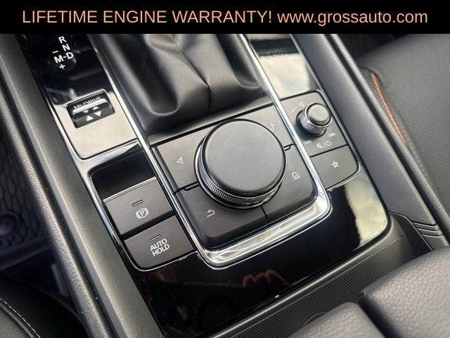 2025 Mazda Mazda CX-50 2.5 S Premium Plus Package