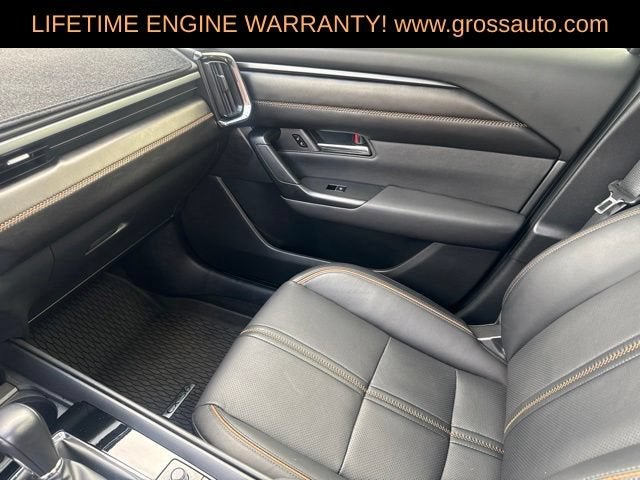 2025 Mazda Mazda CX-50 2.5 S Premium Plus Package