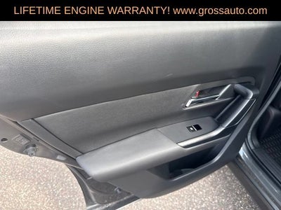 2025 Mazda Mazda CX-50 2.5 S Premium Plus Package