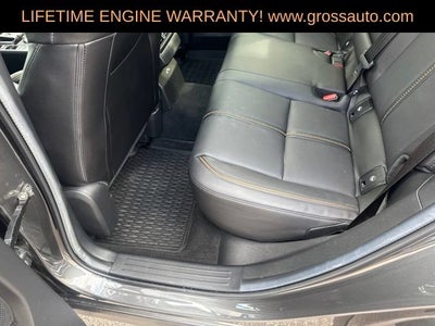 2025 Mazda Mazda CX-50 2.5 S Premium Plus Package