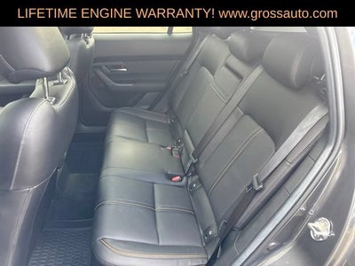 2025 Mazda Mazda CX-50 2.5 S Premium Plus Package