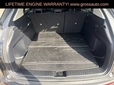 2025 Mazda Mazda CX-50 2.5 S Premium Plus Package