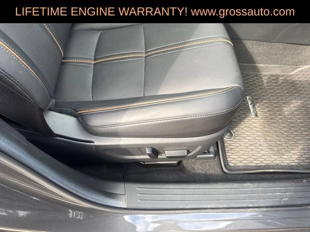 2025 Mazda Mazda CX-50 2.5 S Premium Plus Package