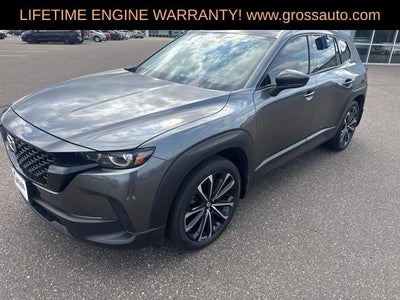 2025 Mazda Mazda CX-50 2.5 S Premium Plus Package