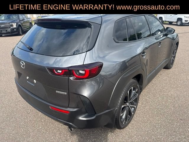2025 Mazda Mazda CX-50 2.5 S Premium Plus Package