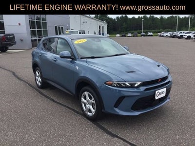2023 Dodge Hornet GT Plus