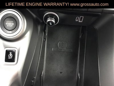2023 Dodge Hornet GT Plus