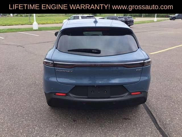 2023 Dodge Hornet GT Plus