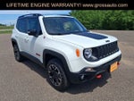 2023 Jeep Renegade Trailhawk 4x4