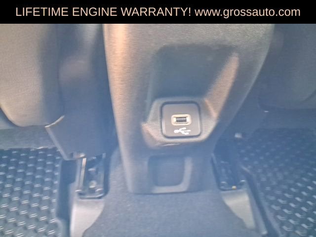 2023 Jeep Renegade Trailhawk 4x4