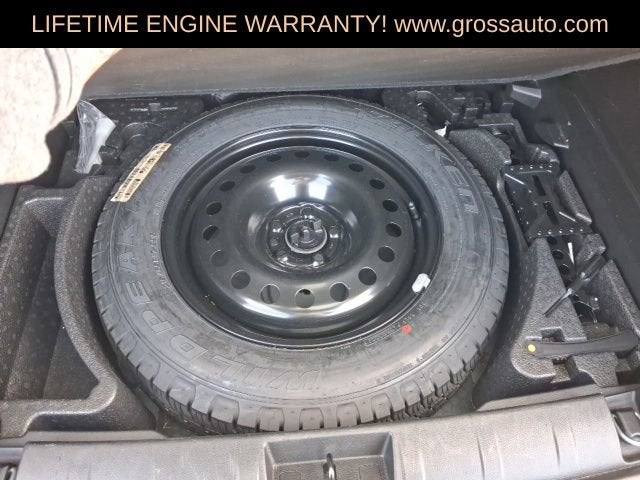 2023 Jeep Renegade Trailhawk 4x4