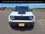 2023 Jeep Renegade Trailhawk 4x4