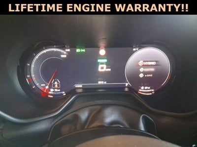 2024 Dodge Hornet R/T Plus EAWD