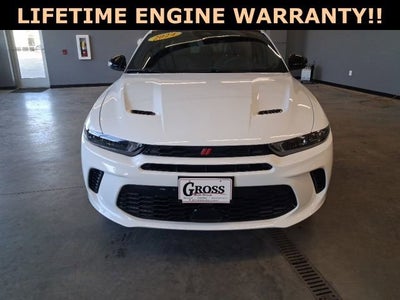 2024 Dodge Hornet R/T Plus EAWD
